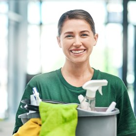 Miks Clean Planetis on hea töötada?