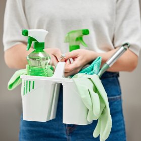 Otsime majahoidjat/masinisti