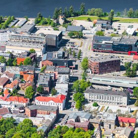 Pärnu ja Läänemaa