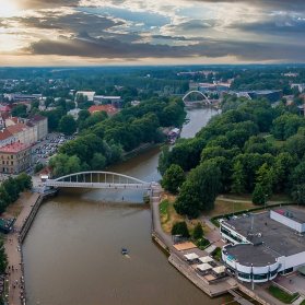 Tartu ja Lõuna-Eesti