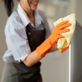 Vabad töökohad - tule tööle