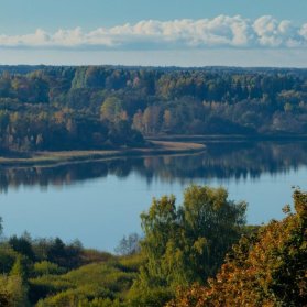 Viljandi ja Kesk-Eesti